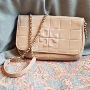 Tory Burch Crossbody/Clutch, NWOT
